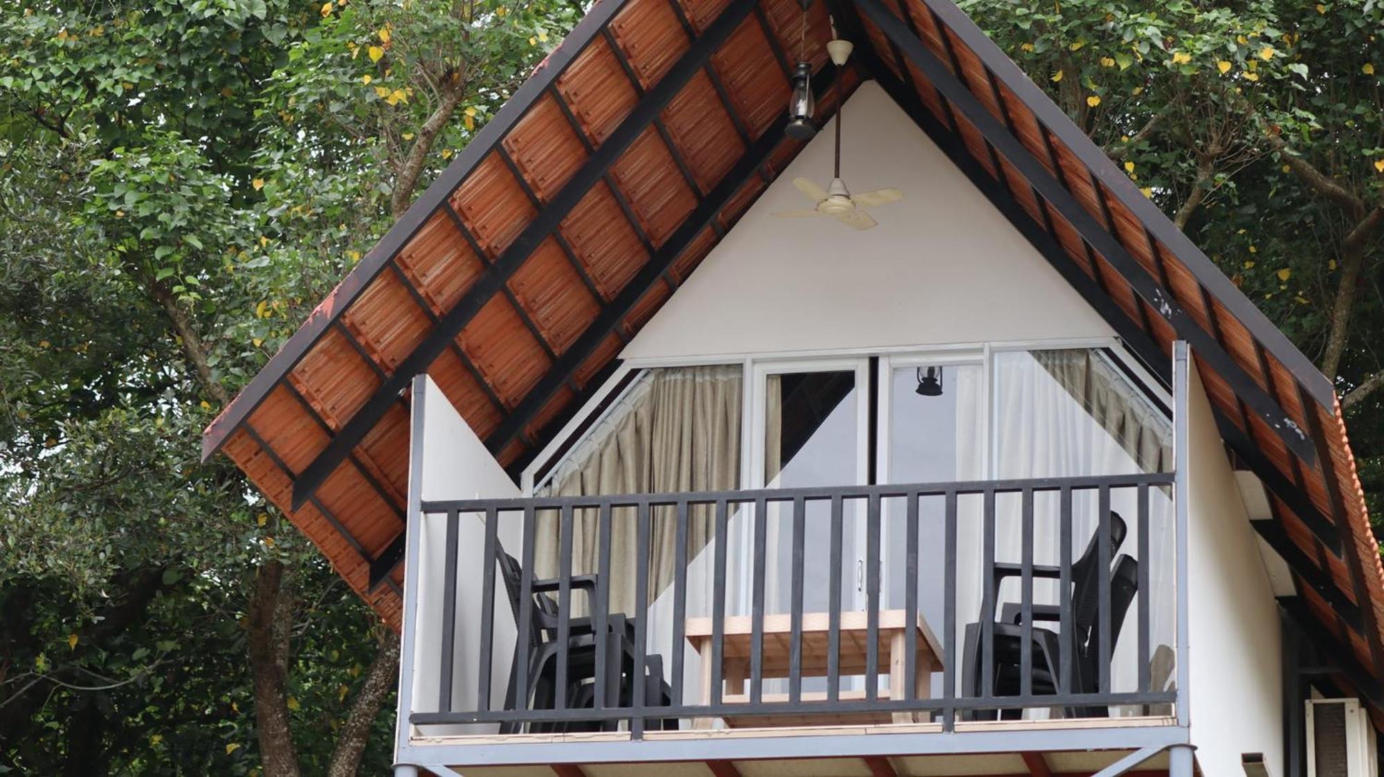 Ripples Backwater Resort, Kollam Εξωτερικό φωτογραφία