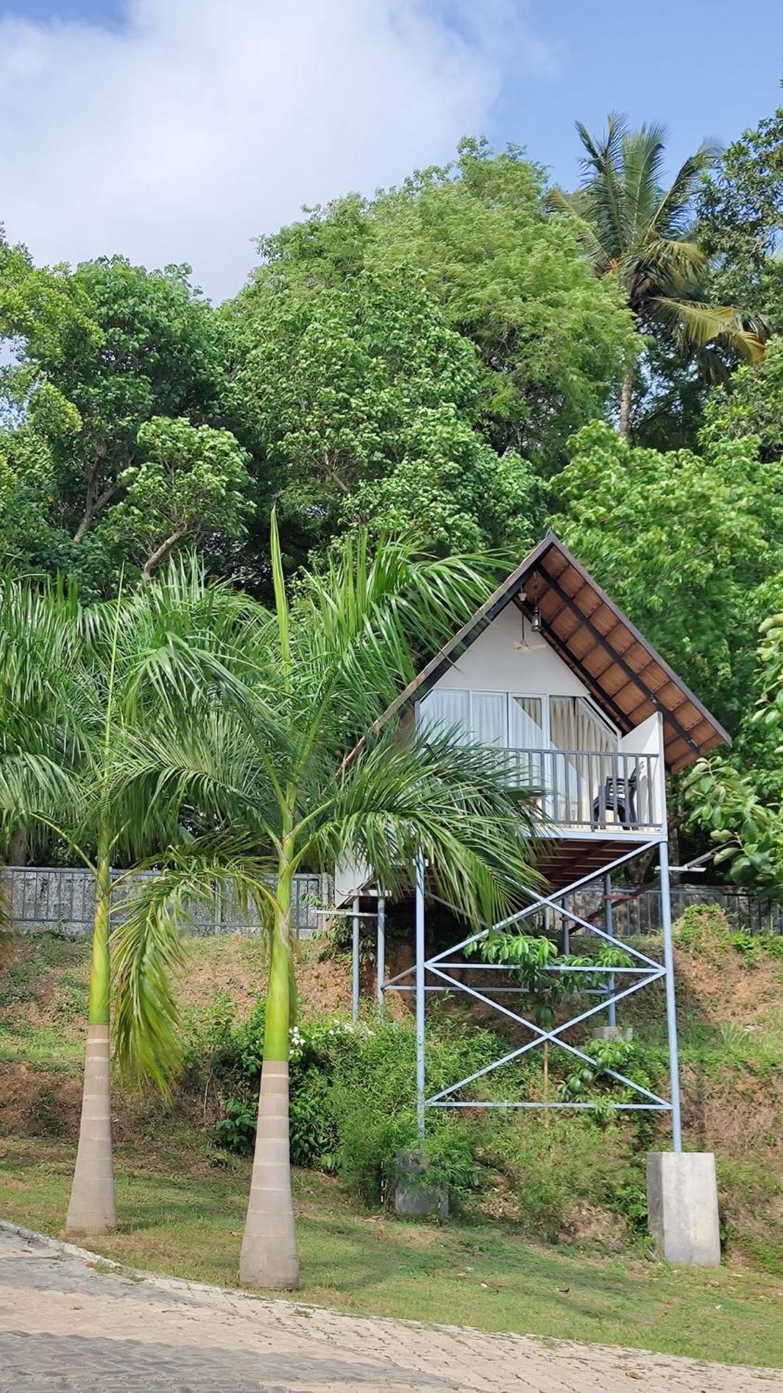 Ripples Backwater Resort, Kollam Εξωτερικό φωτογραφία