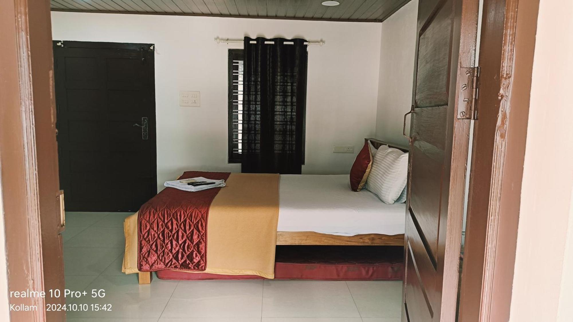 Ripples Backwater Resort, Kollam Εξωτερικό φωτογραφία